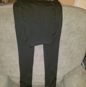 💖Maternity Black leggings